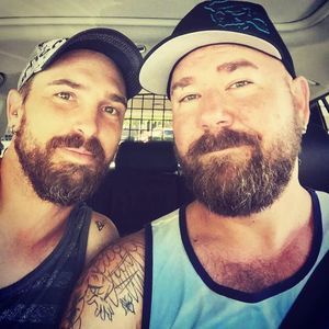 Meet your Posher, Randy